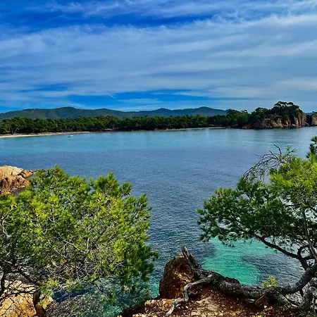 Mobil-home Cosy 6 P Climatise A A 200 M De La Dans 4 Etoiles Calme Et Familial Кемпинг *