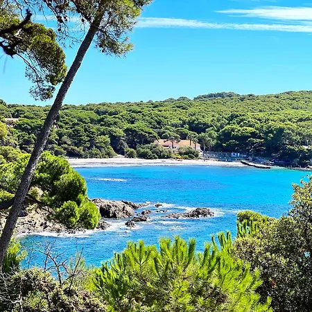 Кемпинг Mobil-home Cosy 6 P Climatise A A 200 M De La Dans 4 Etoiles Calme Et Familial